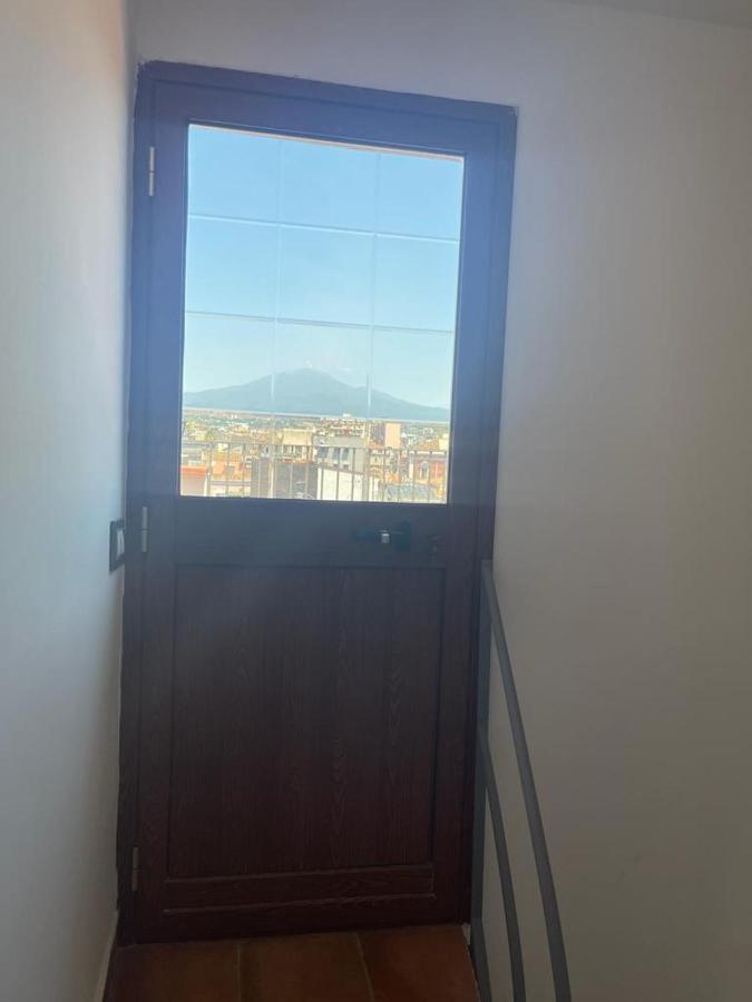 Garibaldi Suites & Apartments Catania Exterior foto