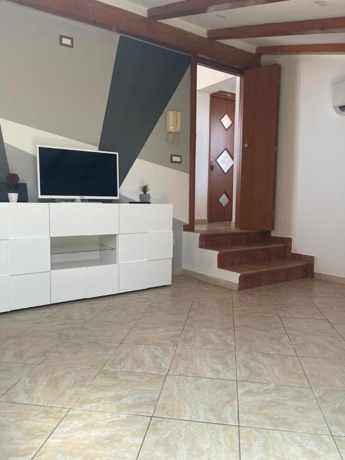 Garibaldi Suites & Apartments Catania Exterior foto
