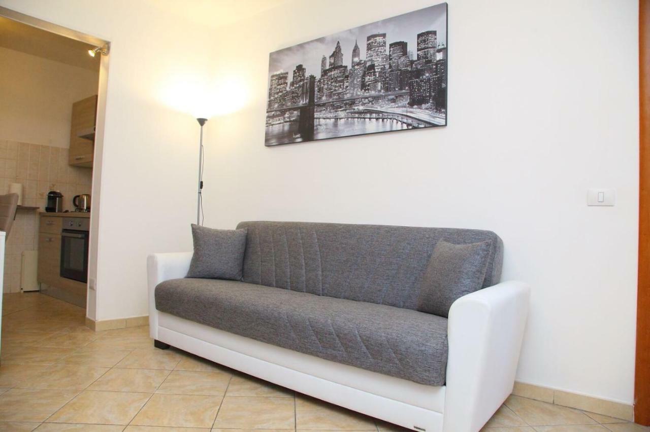 Garibaldi Suites & Apartments Catania Exterior foto